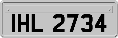 IHL2734