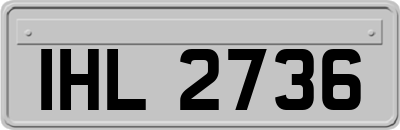 IHL2736