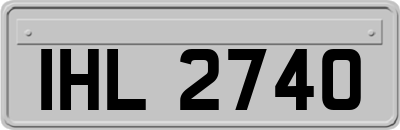 IHL2740