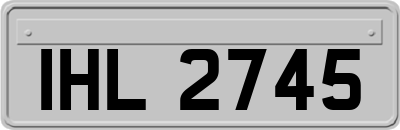 IHL2745