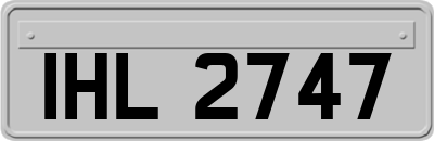 IHL2747