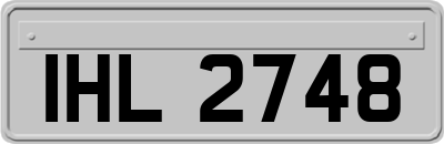 IHL2748
