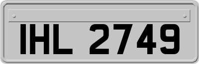 IHL2749