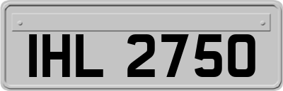 IHL2750
