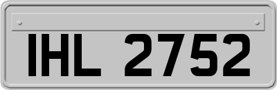 IHL2752