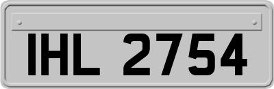 IHL2754