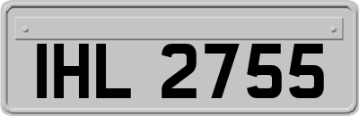 IHL2755