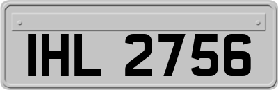 IHL2756