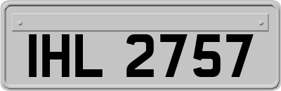 IHL2757