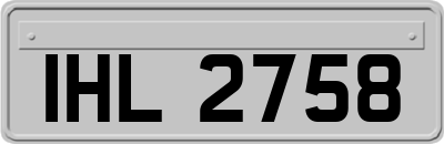 IHL2758