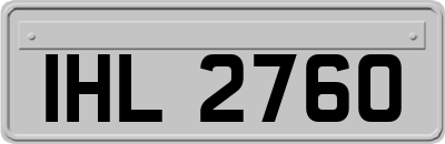IHL2760