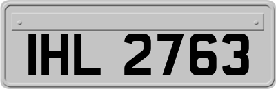 IHL2763
