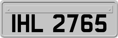 IHL2765