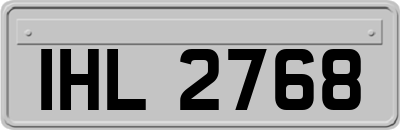 IHL2768