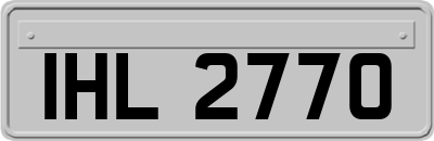 IHL2770