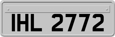 IHL2772
