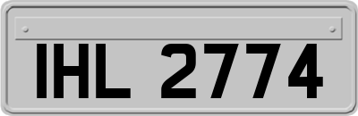IHL2774