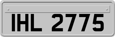 IHL2775