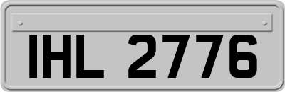 IHL2776