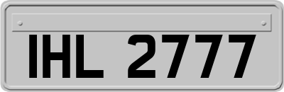 IHL2777