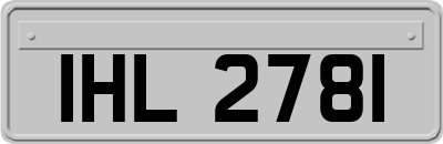 IHL2781