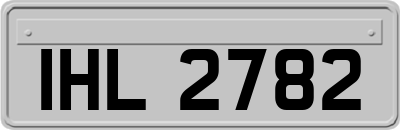 IHL2782