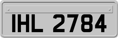 IHL2784