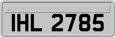 IHL2785