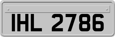 IHL2786