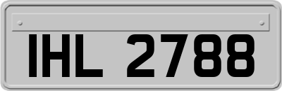 IHL2788