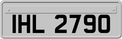 IHL2790