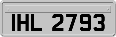 IHL2793
