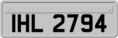 IHL2794