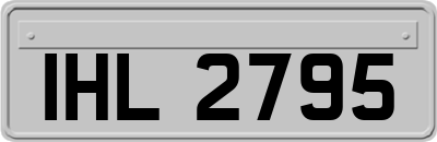 IHL2795
