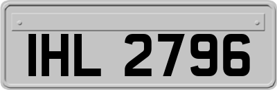 IHL2796