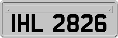 IHL2826