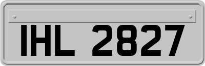 IHL2827