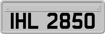 IHL2850