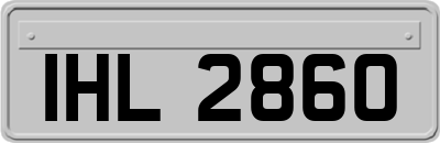 IHL2860