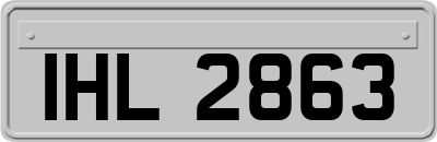 IHL2863
