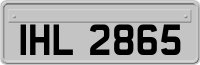 IHL2865