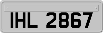 IHL2867
