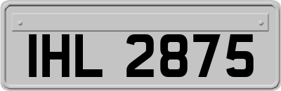 IHL2875