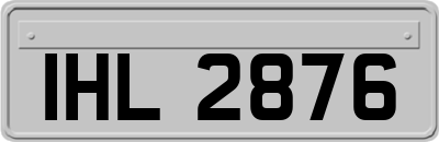 IHL2876