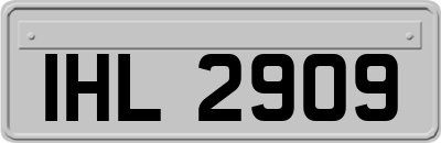 IHL2909