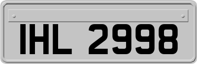 IHL2998