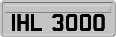 IHL3000