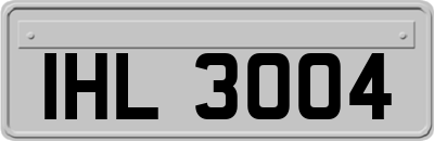 IHL3004