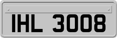 IHL3008