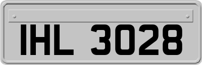 IHL3028